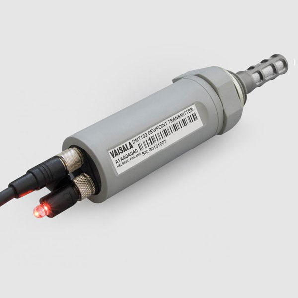 Vaisala DMT132 Dew Point Meter