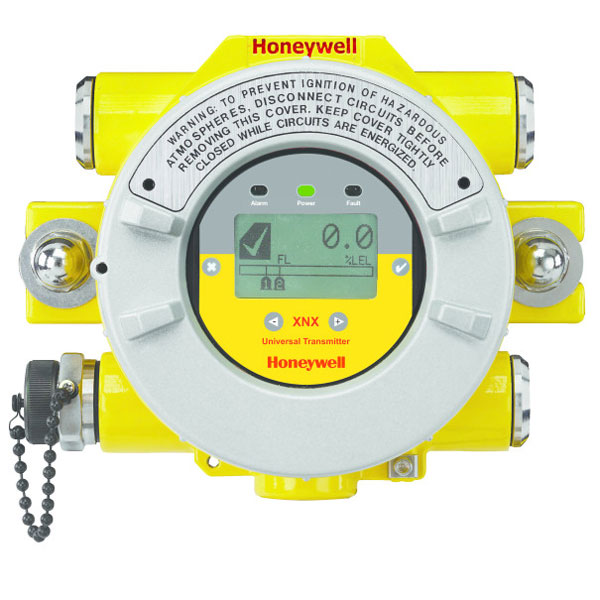 .xnx transmitter honeywell Xnx manualslib honeywell manual Wiring