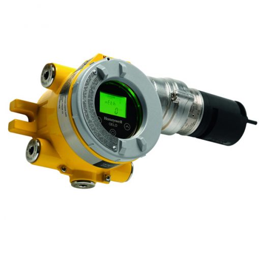 Honeywell OELD Smart Junction Box Process Instrumentation