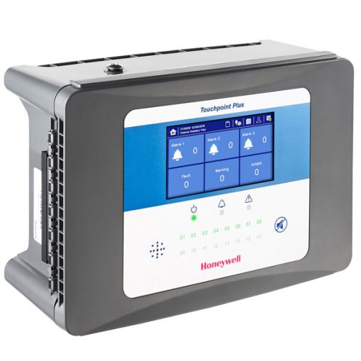 Honeywell Touchpoint plus