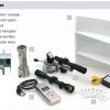 Honeywell Searchline Excel Accessories