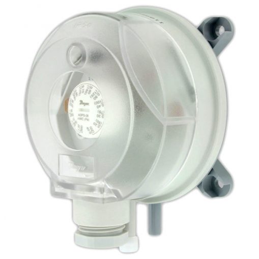Dwyer ADPS Differential Pressure Switch