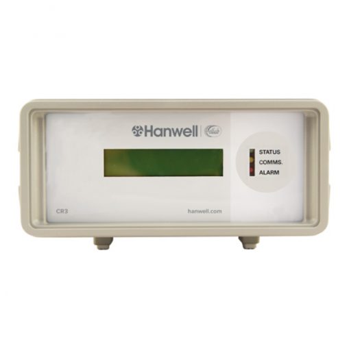 Hanwell CR3 Controller Base Station