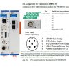 Q.station XT controller Pin Out PROFINET