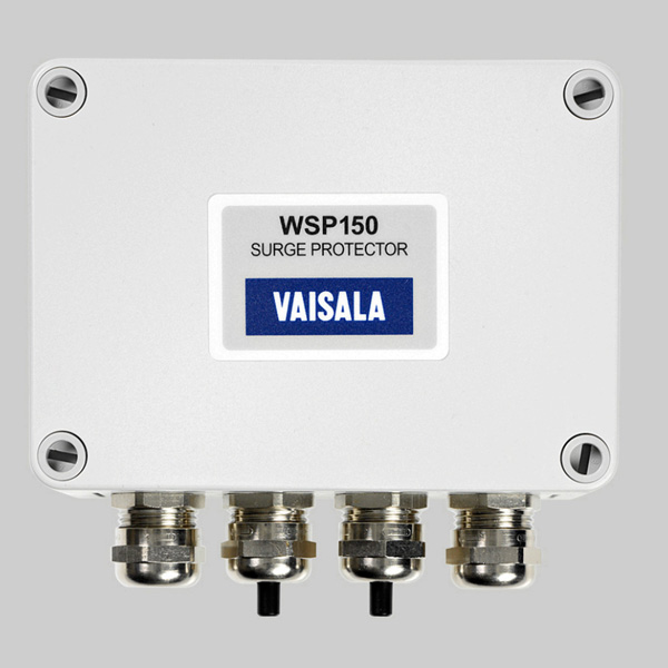 Vaisala WSP150 Surge Protector