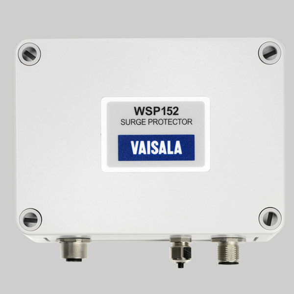 Vaisala WSP152 Surge Protector