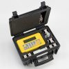 Micronics PF333 Portable flow meter and heat meter