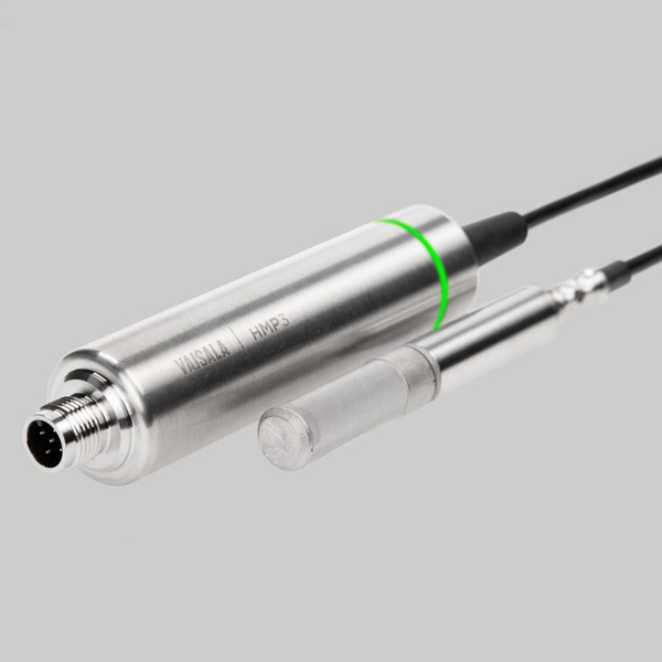 Vaisala HMP3 RH&T probe