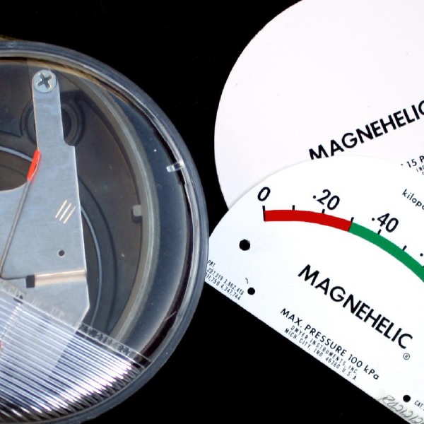 Magnehelic Solutions