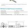 Vaisala MMT332 High Pressure Probe