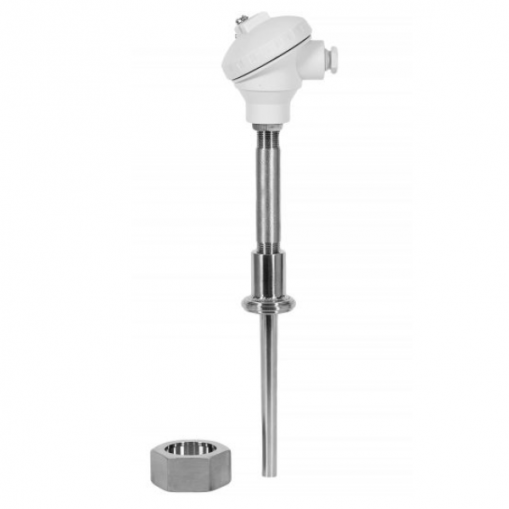 H&B RHA500 Hygienic Temperature Sensors