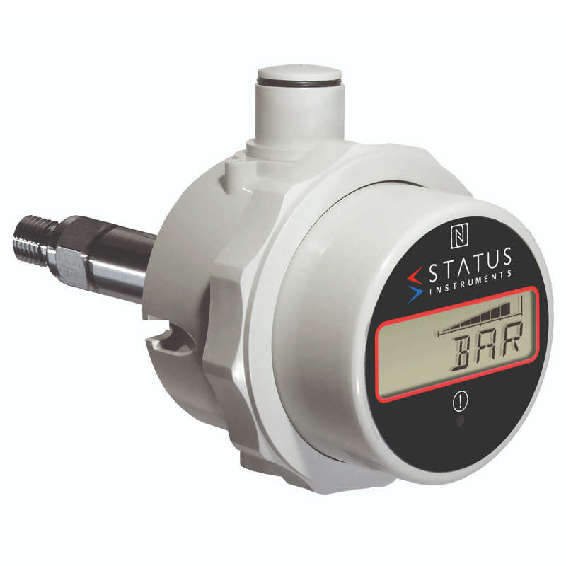 Status SEM710PM (DP) Pressure Transmitter