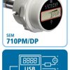 Status SEM710PM Pressure Transmitter