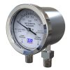 Stewarts 4901PCD Differential Pressure Gauge