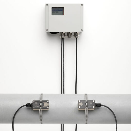 Katronic KATflow 100 Clamp-on flow meter