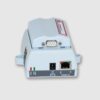 Vaisala DL4000 in vNet PoE cradle