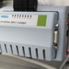 Vaisala DL4000 Fluidic demo in vNet cradle