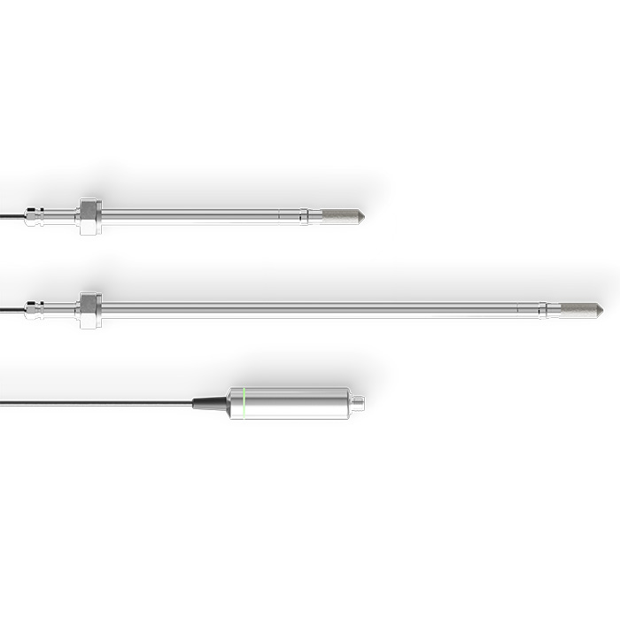 Vaisala HMP8 Probe for High Pressure Applications