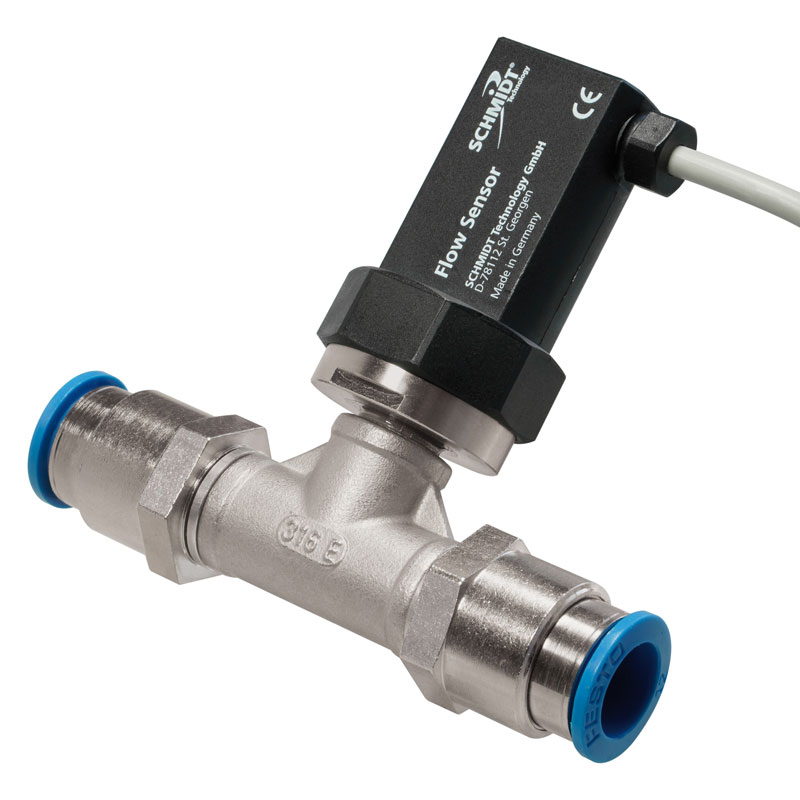 Schmidt IL 30 Mini Flow Sensor