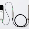 Vaisala HMP8 Probe for High Pressure Applications
