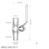 Vaisala BALLVALVE-1