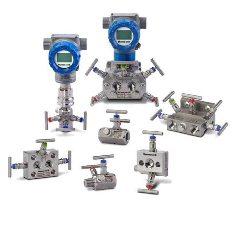 Honeywell Manifolds