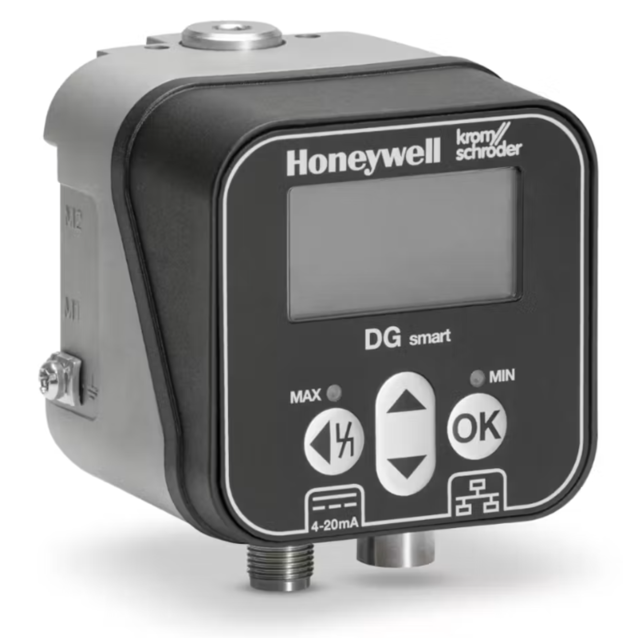 Honeywell Pressure Switches