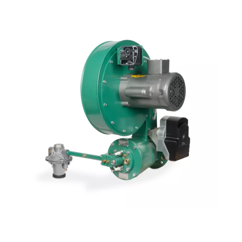 HTS Immersion Tube Burners